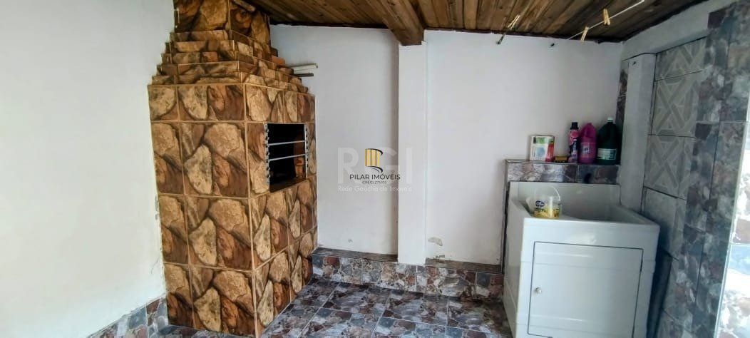 Casa 2 dormitórios no bairro Sarandi