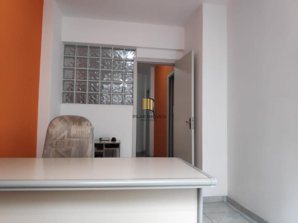 Conjunto/Sala para Venda - 0m², 0 dormitórios, Centro Histórico