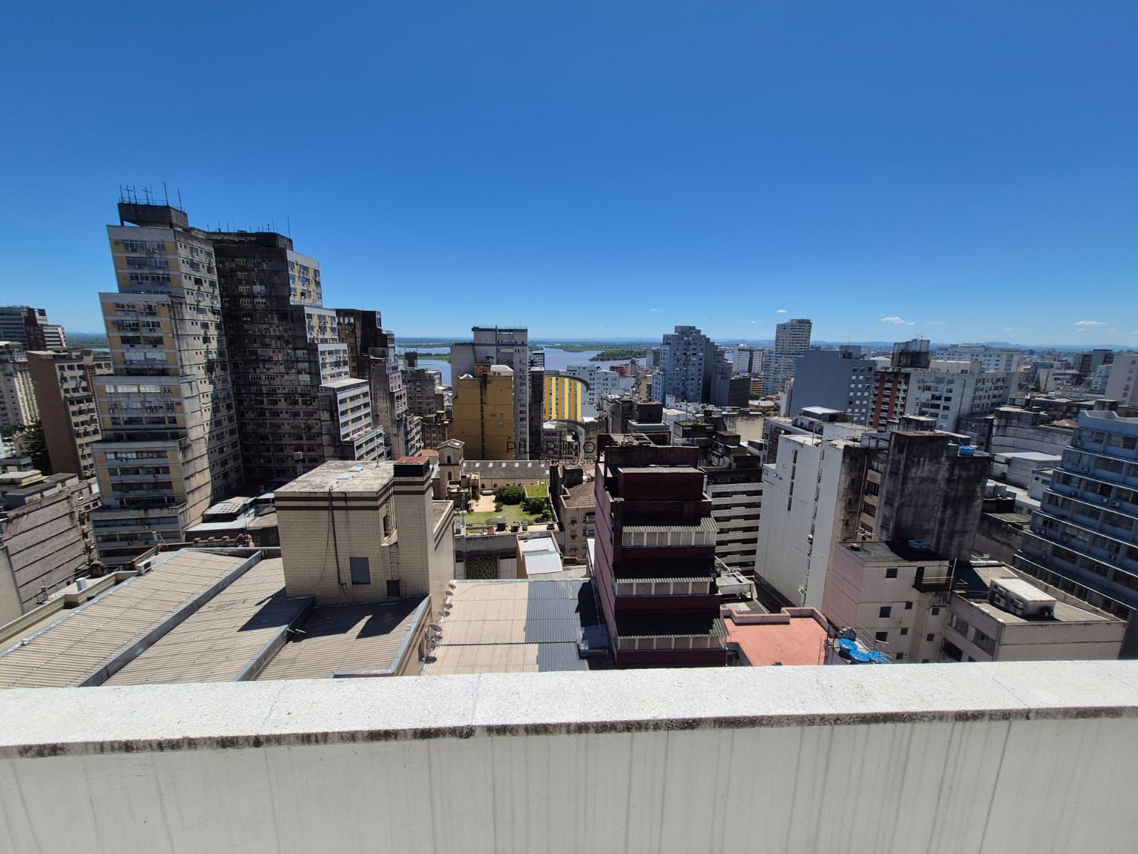 Apartamento 1 quarto no Centro Histórico