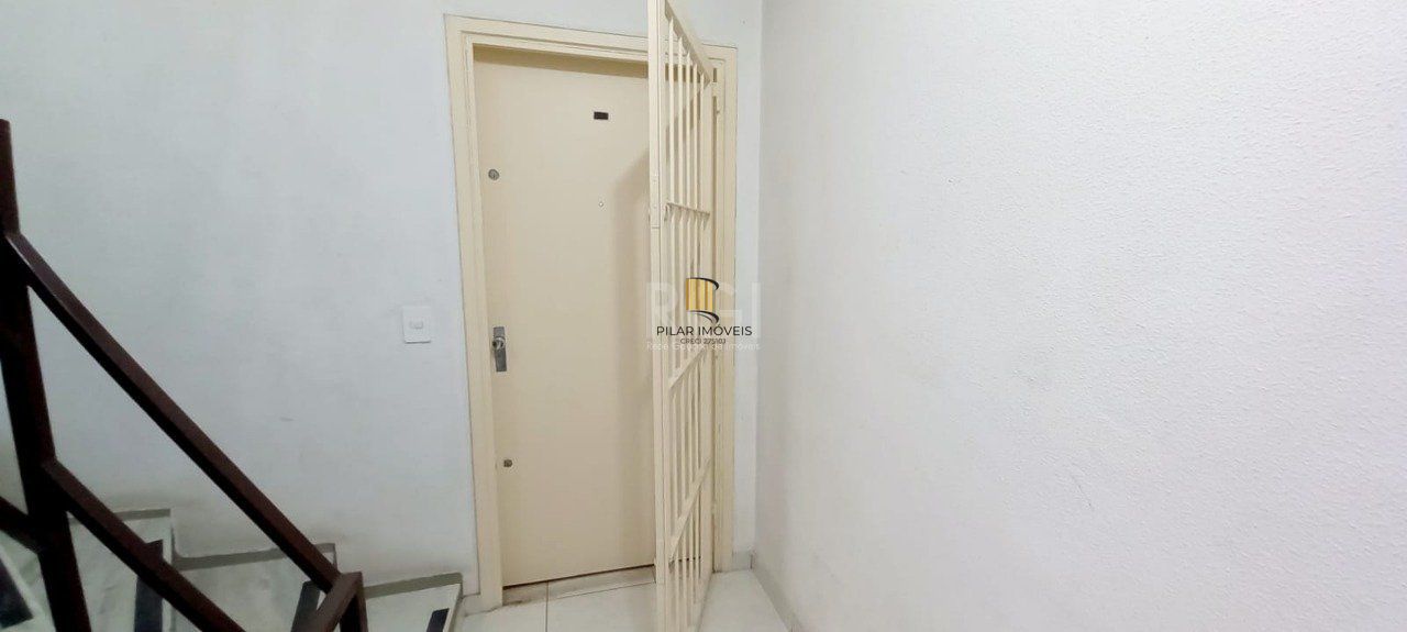 Apartamento para Venda - 39.56m², 1 dormitório, 1 vaga - Rio Branco