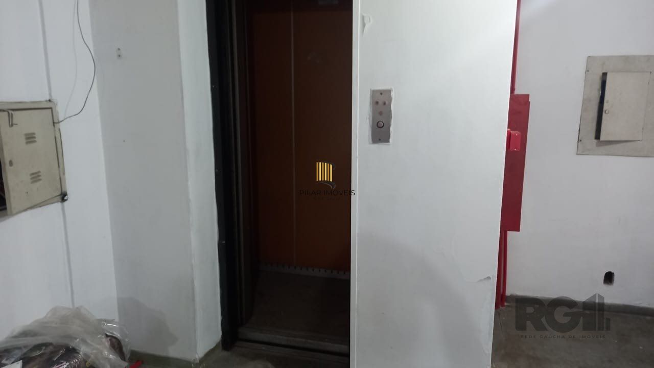 Prédio Comercial no bairro Centro Histórico