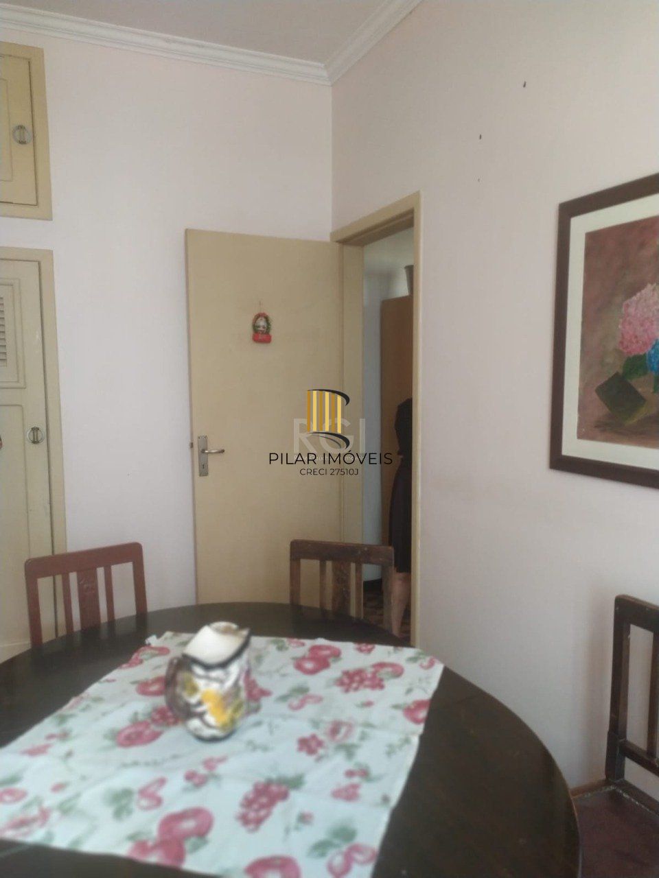 Casa 3 dormitórios no bairro São João