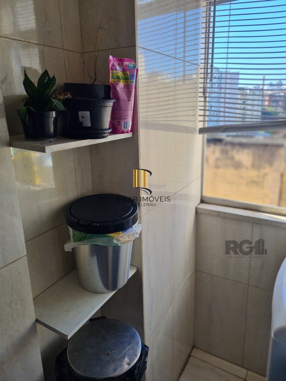 Apartamento 3 dormitórios no bairro Centro Histórico