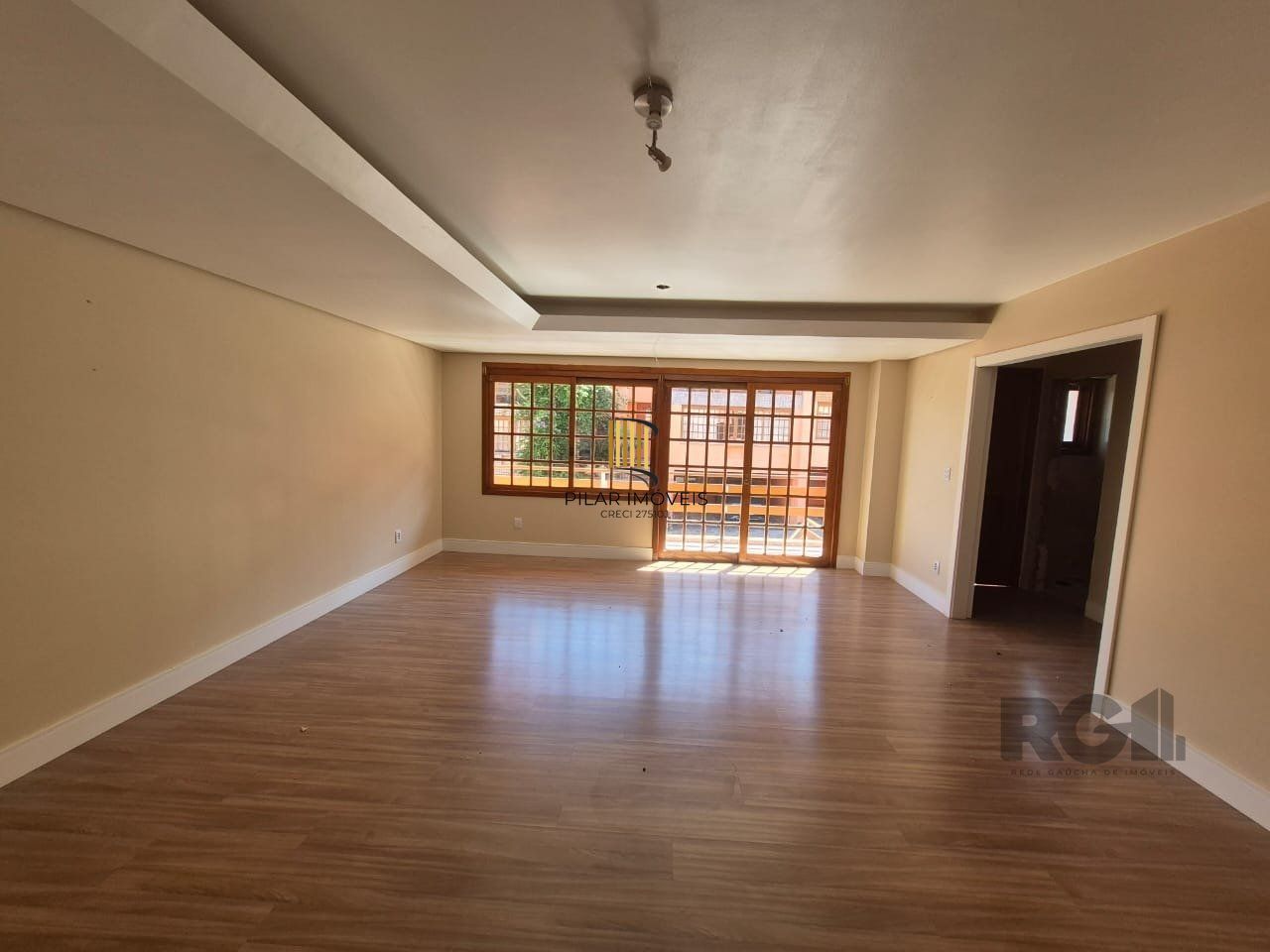 Casa de Condomínio 3 dormitórios no bairro Menino Deus