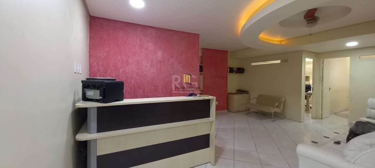 Conjunto/Sala para Venda - 0m², 0 dormitórios, Centro Histórico