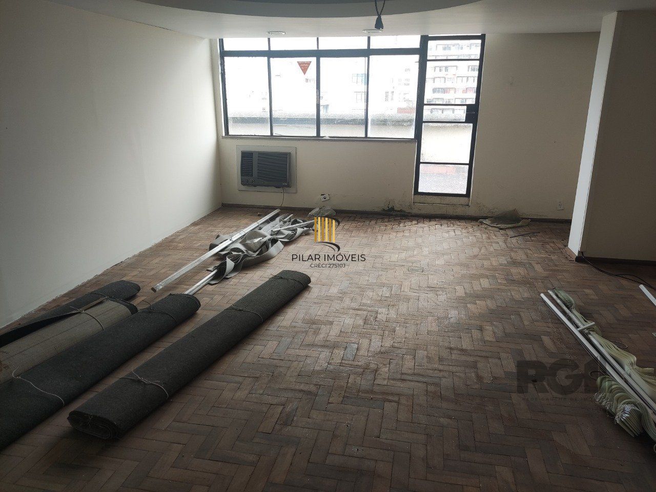 Sala Comercial no bairro Centro Histórico