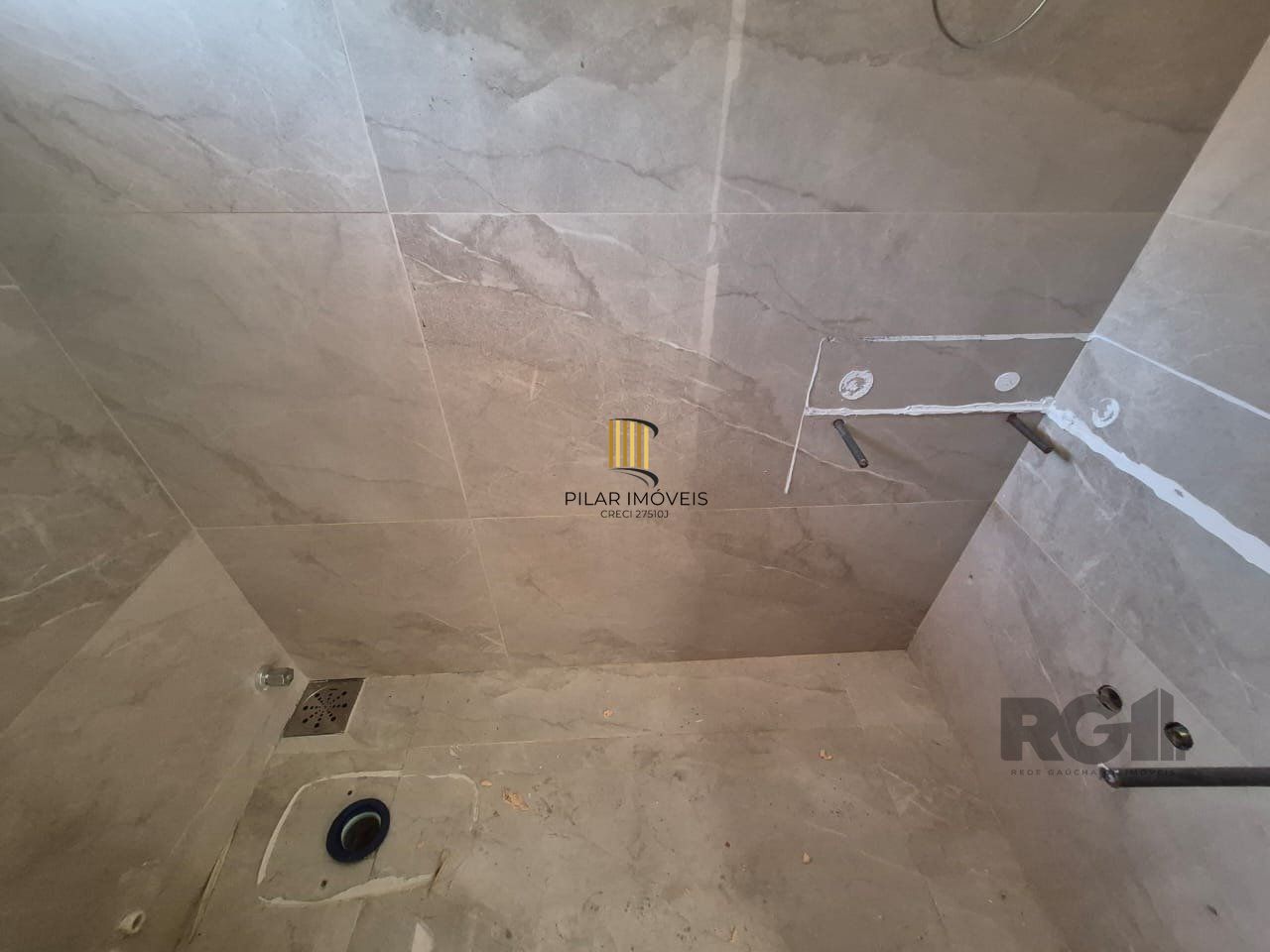 Casa de Condomínio 3 dormitórios no bairro Menino Deus