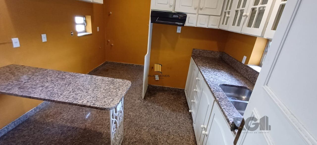 Cobertura para alugar, 253 m² por R$ 2.900,00/mês - Rio Branco - Porto Alegre/RS