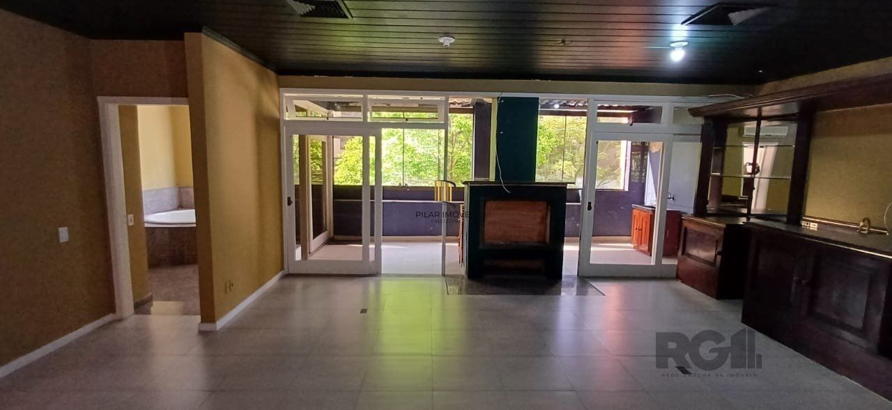 Cobertura para alugar, 253 m² por R$ 2.900,00/mês - Rio Branco - Porto Alegre/RS