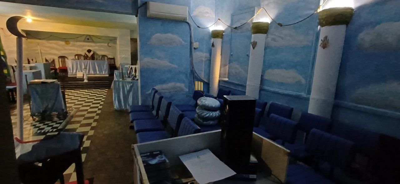 Sala Comercial no bairro Centro Histórico