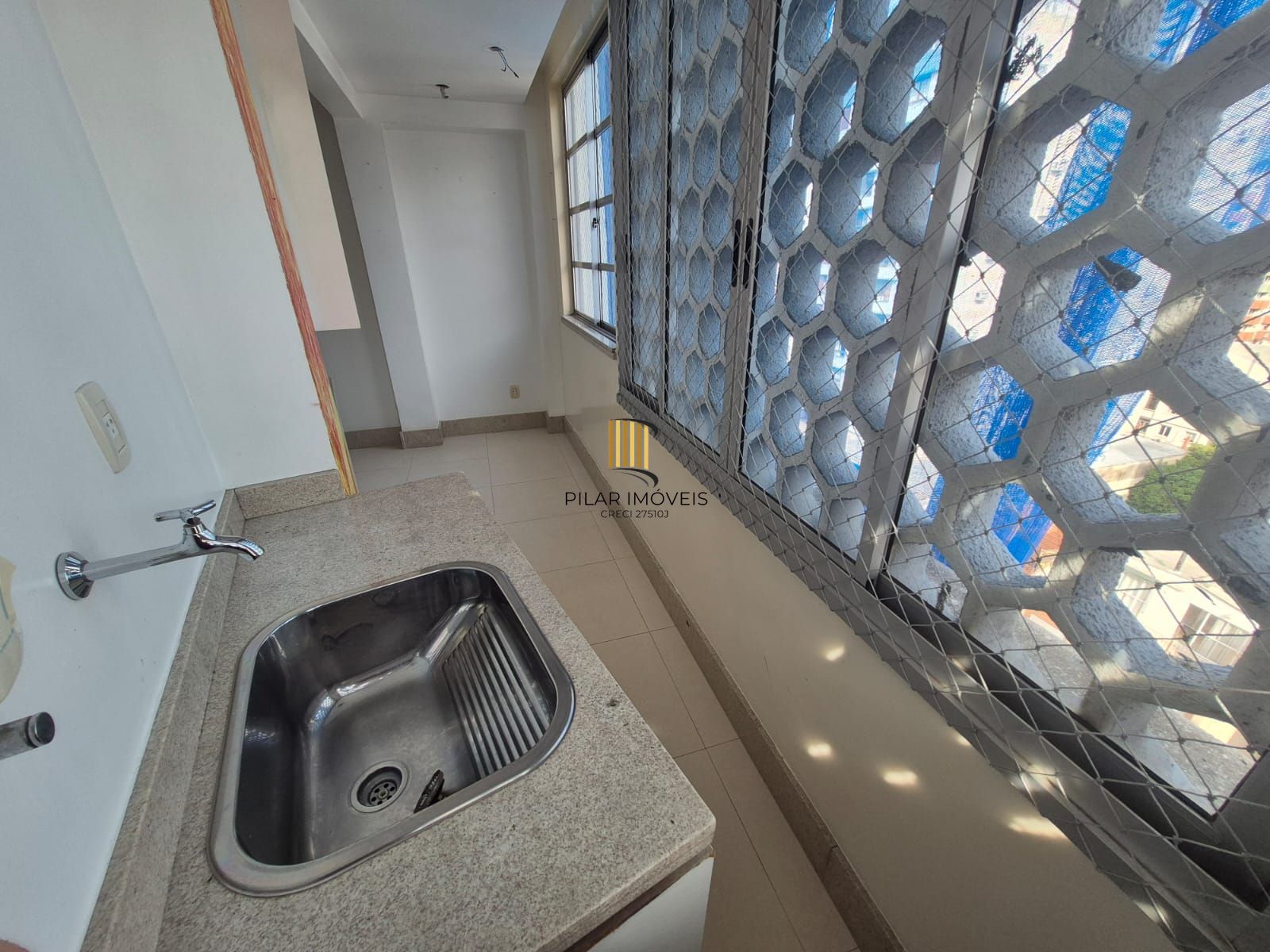 Apartamento 2 quartos na av Independência