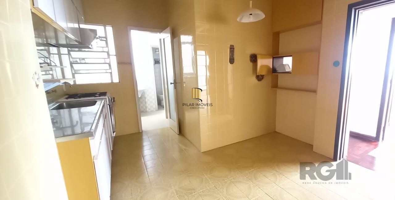 Apartamento 2 dormitórios no bairro Centro Histórico