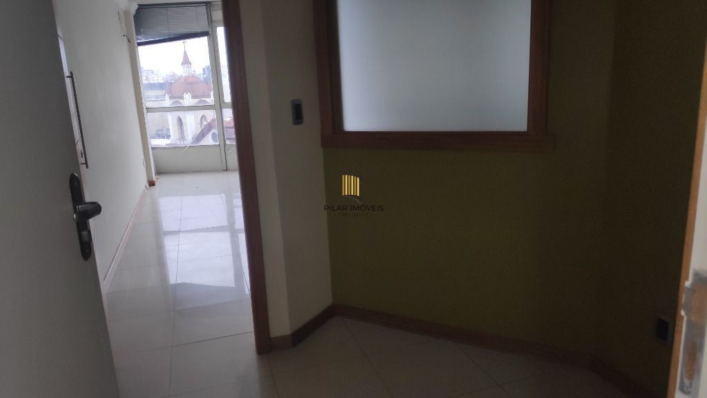 Conjunto/Sala para Venda - 30.49m², 0 dormitórios, Centro Histórico