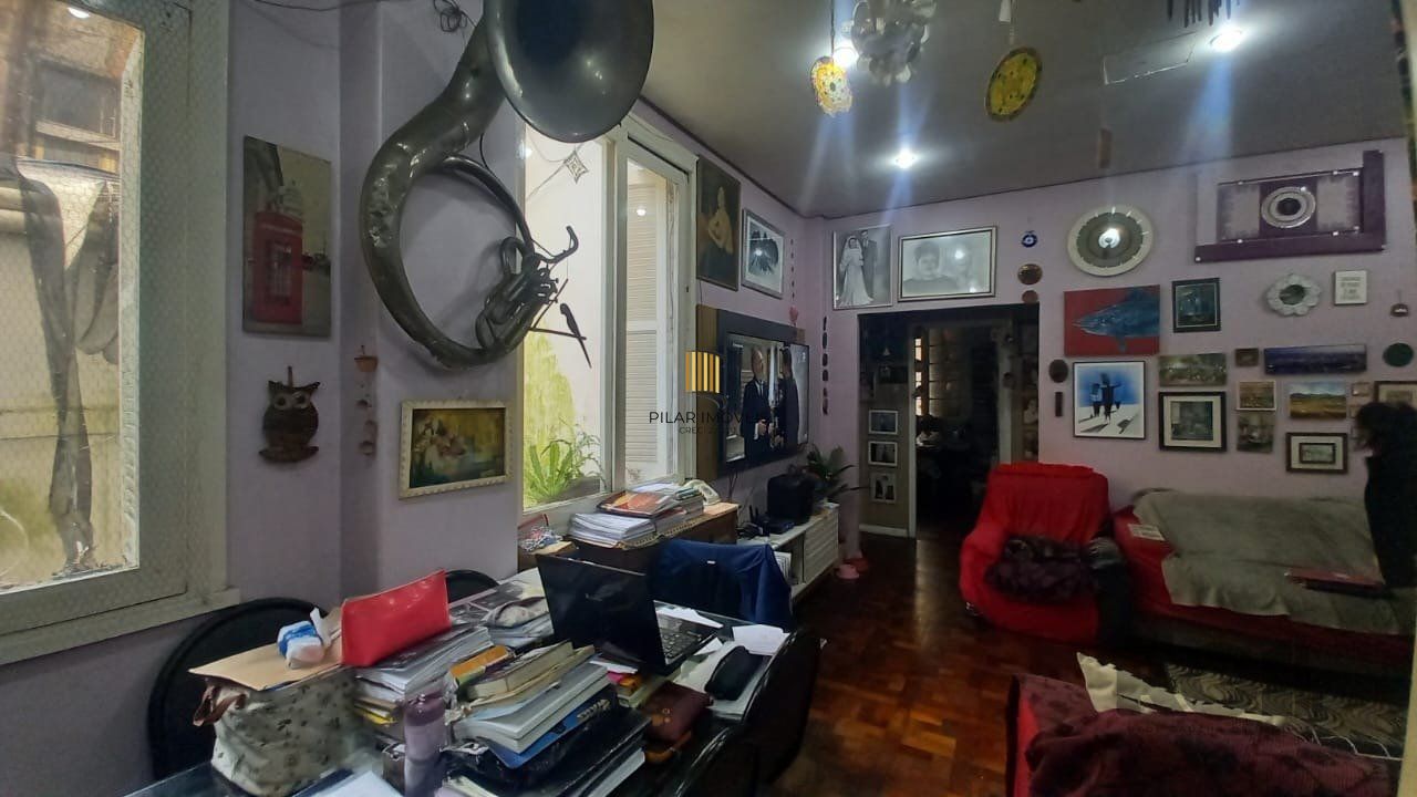 Apartamento 3 dormitórios no bairro Centro Histórico