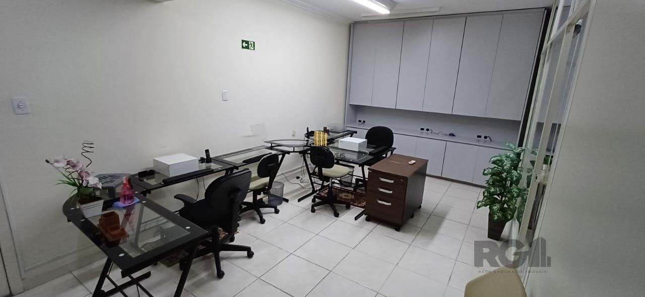Sala Comercial no bairro Centro Histórico