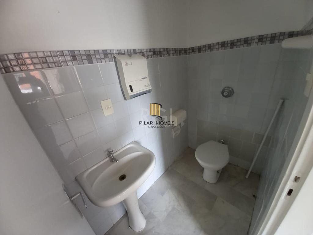 Conjunto/Sala para Venda - 39.7m², 0 dormitórios, Independência