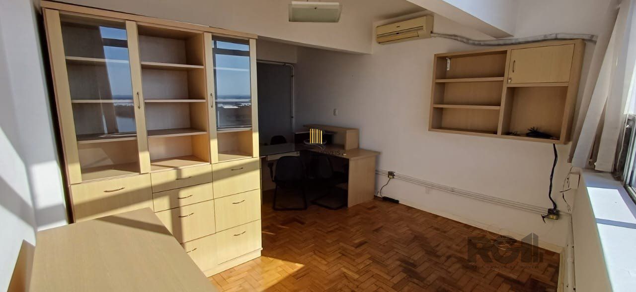 Sala para alugar, 23 m² por R$ 500,00/mês - Centro - Porto Alegre/RS