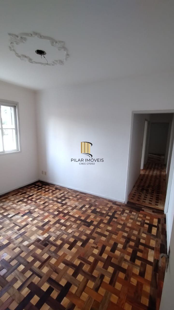 Apartamento 2 dormitórios no bairro Floresta