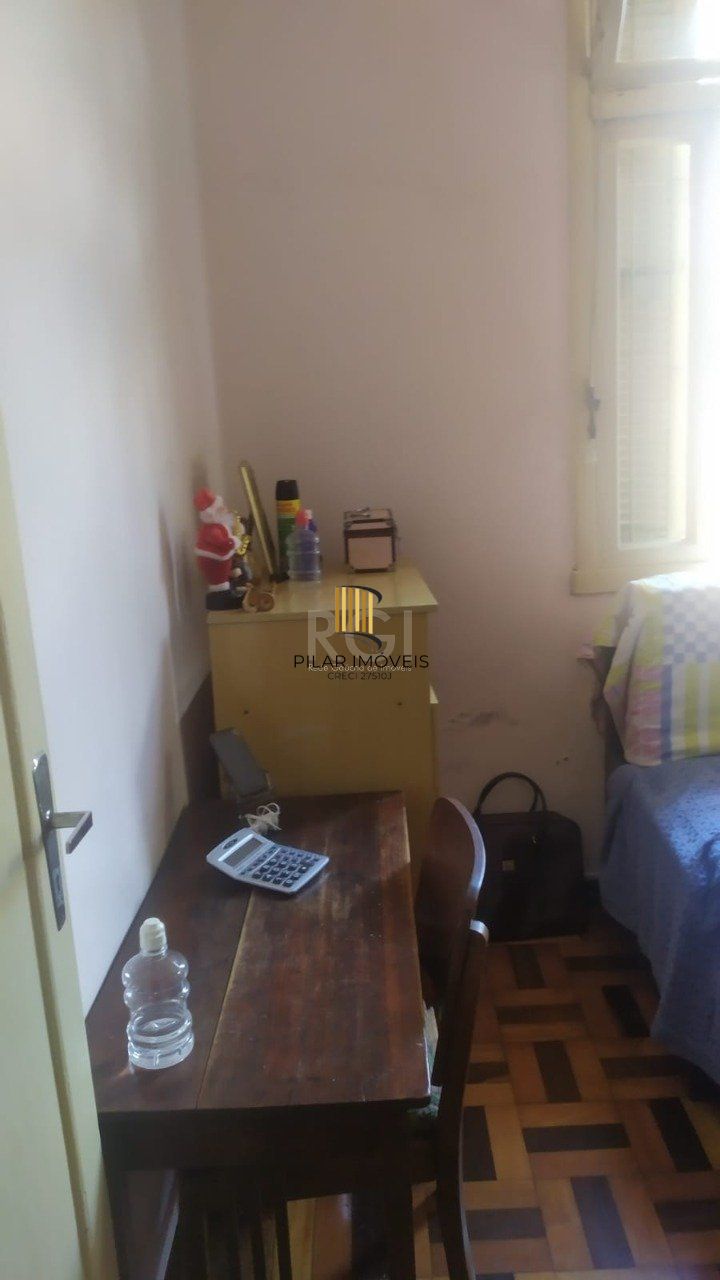 Casa 3 dormitórios no bairro São João
