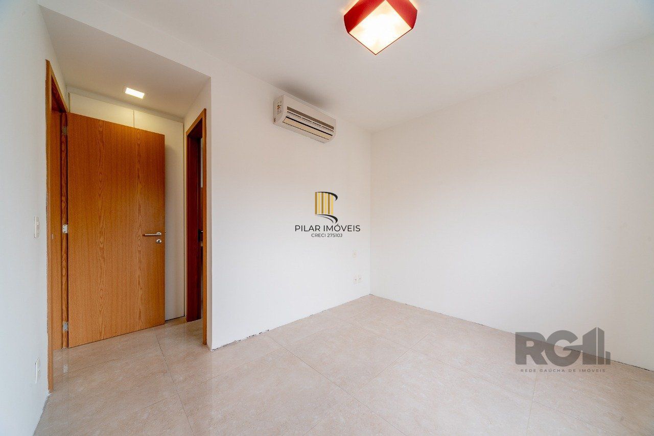 Apartamento 2 dormitórios no bairro Santa Cecília