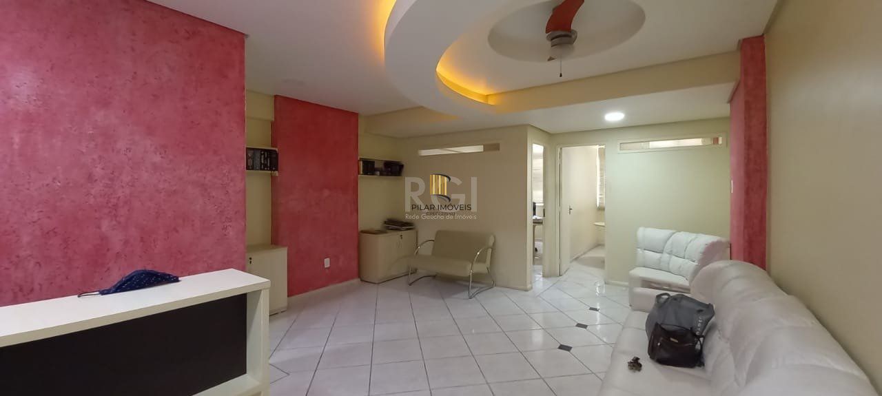 Conjunto/Sala para Venda - 0m², 0 dormitórios, Centro Histórico