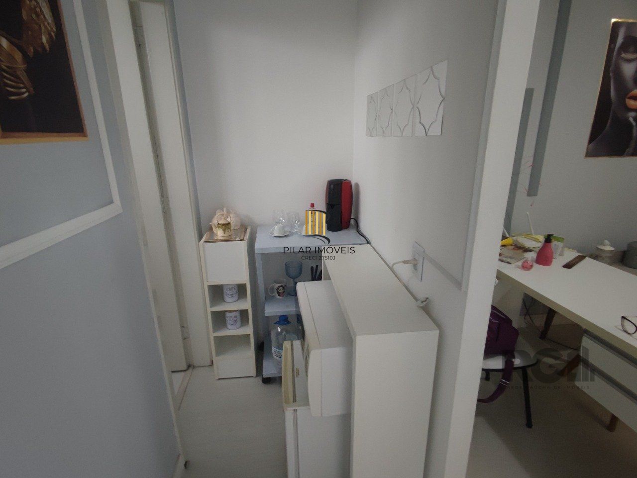Conjunto/Sala para Venda - 41.92m², 0 dormitórios, Centro Histórico