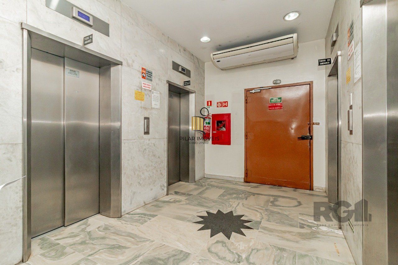 Sala Comercial no bairro Centro Histórico