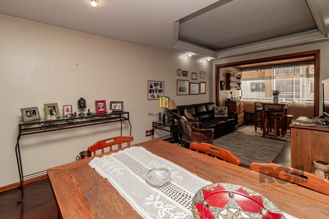 Apartamento 3 dormitórios no bairro Boa Vista