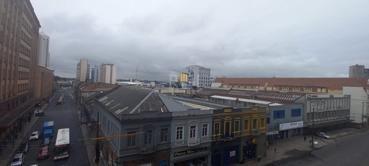 Apartamento para Venda - 91.44m², 2 dormitórios, Centro Histórico