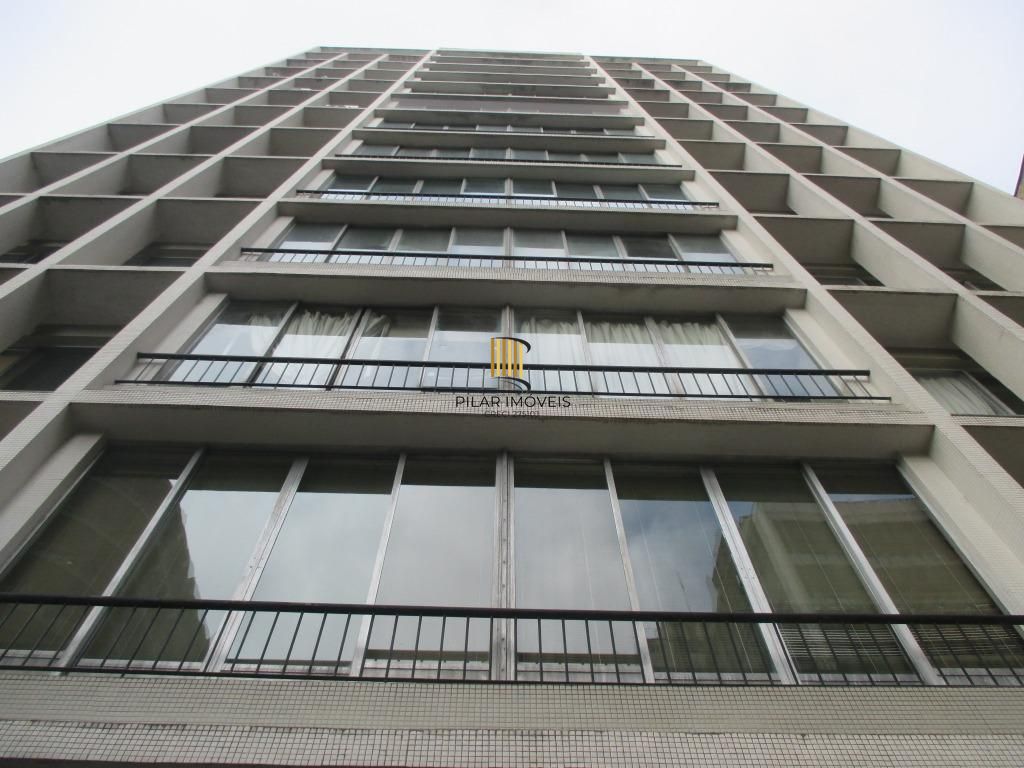 Apartamento para Venda - 219m², 3 dormitórios, sendo 2 suites, 1 vaga - Centro Histórico - Pilar Imóveis