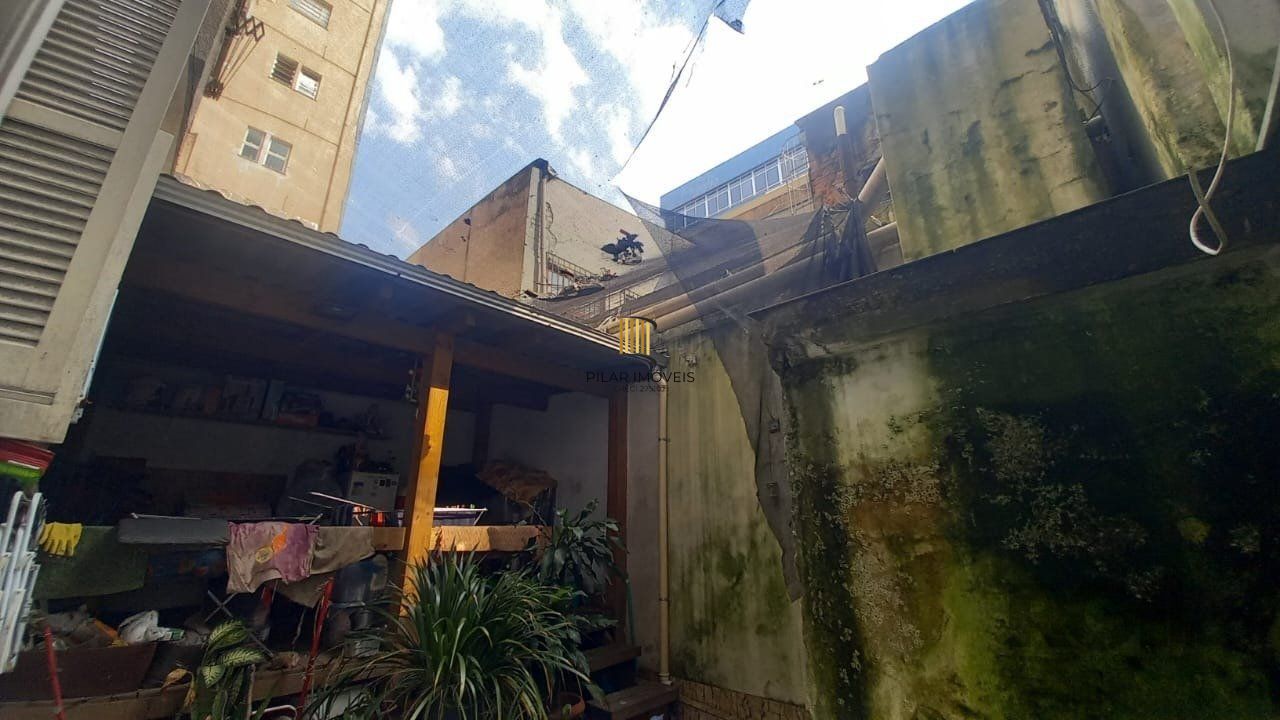 Apartamento 3 dormitórios no bairro Centro Histórico