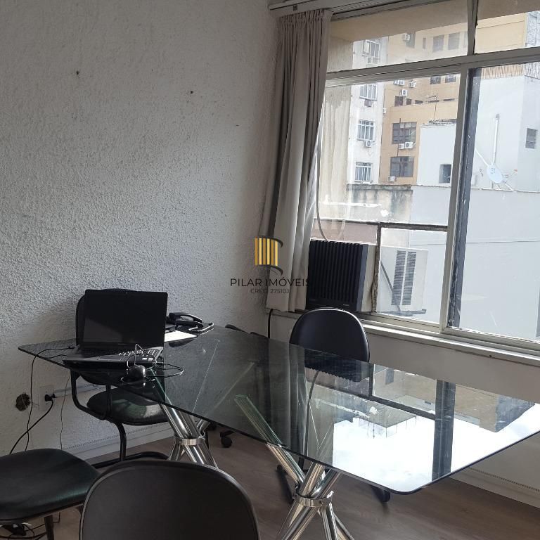 Conjunto/Sala para Venda - 104.56m², 0 dormitórios, Centro Histórico