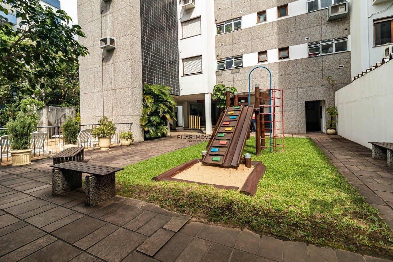 Apartamento 3 dormitórios no bairro Boa Vista