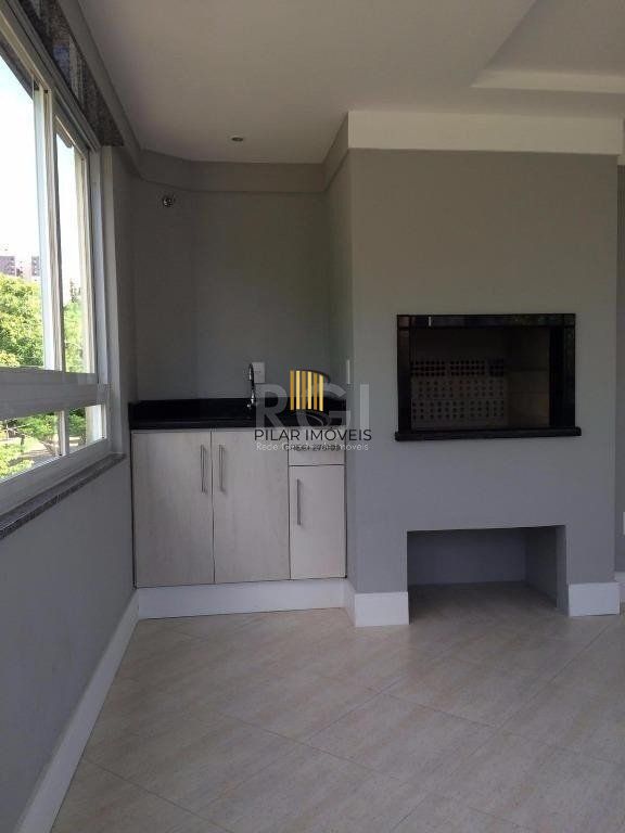 Apartamento 3 dormitórios no bairro São João