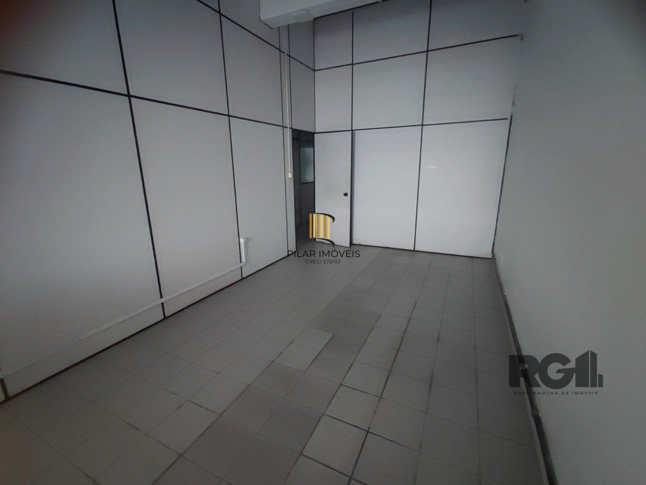 Prédio Comercial no bairro Rio Branco