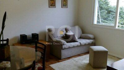 Apartamento 1 dormitório no bairro Centro Histórico