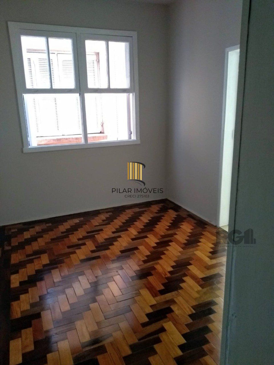 Apartamento 1 dormitório no bairro Petrópolis - Pilar Imóveis
