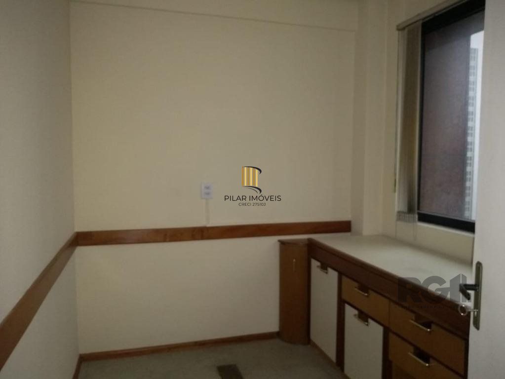 Conjunto/Sala para Locação/Aluguel - 34.4m², 0 dormitórios, 1 vaga - Auxiliadora