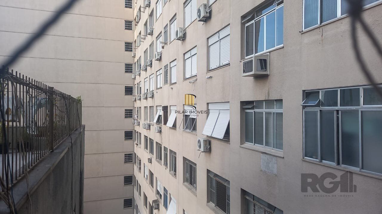 Kitnet 1 dormitório no bairro Centro Histórico