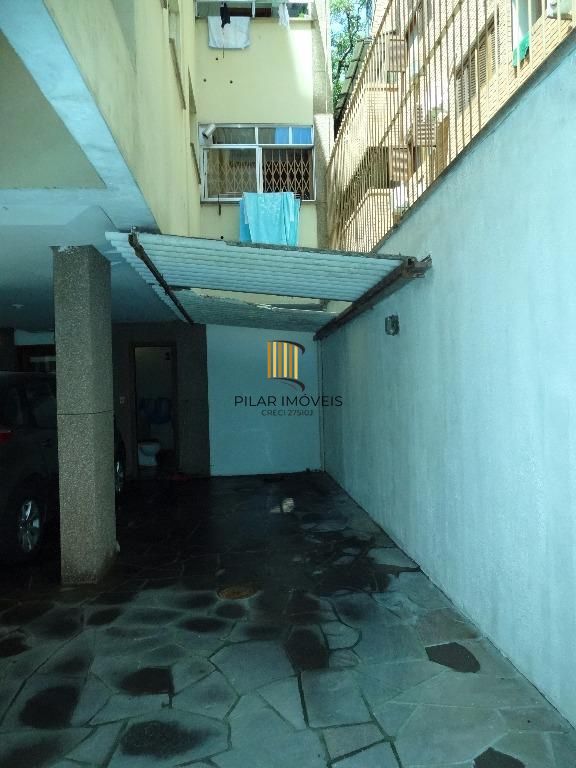 Cobertura para Venda - 94m², 1 dormitório, sendo 1 suites, 1 vaga - São João