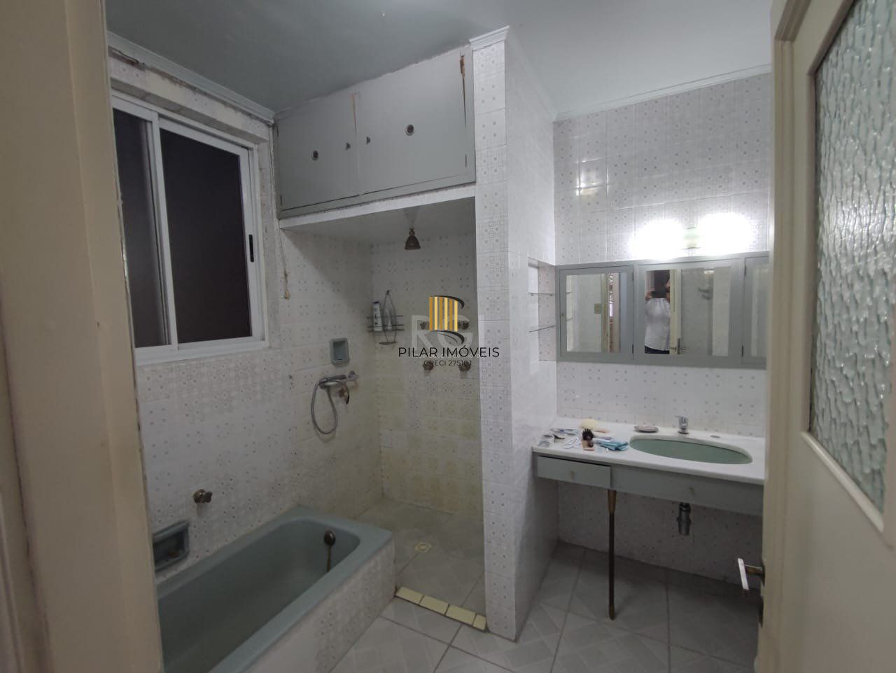 Apartamento para Venda - 136.2m², 3 dormitórios, 1 vaga - Centro Histórico