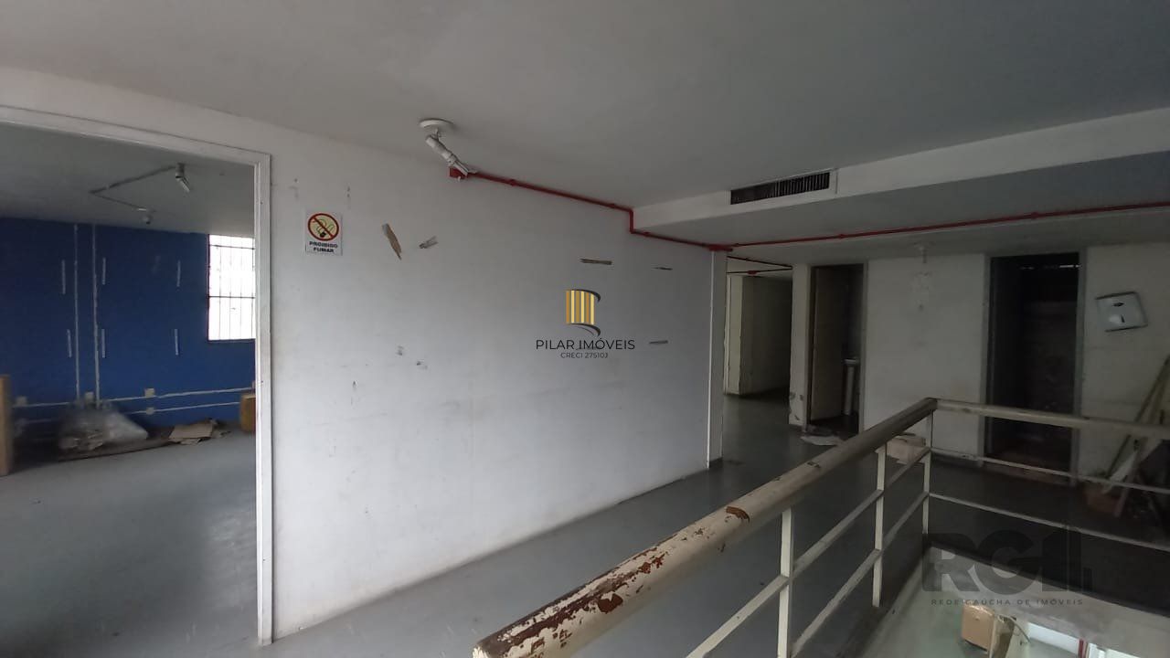 Prédio Comercial no bairro Centro Histórico