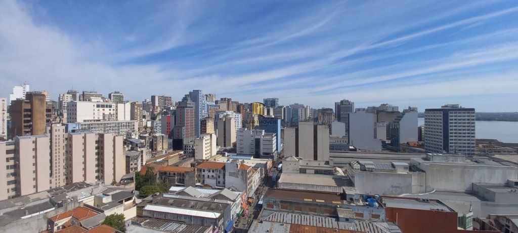 Conjunto/Sala para Venda - 41.92m², 0 dormitórios, Centro Histórico