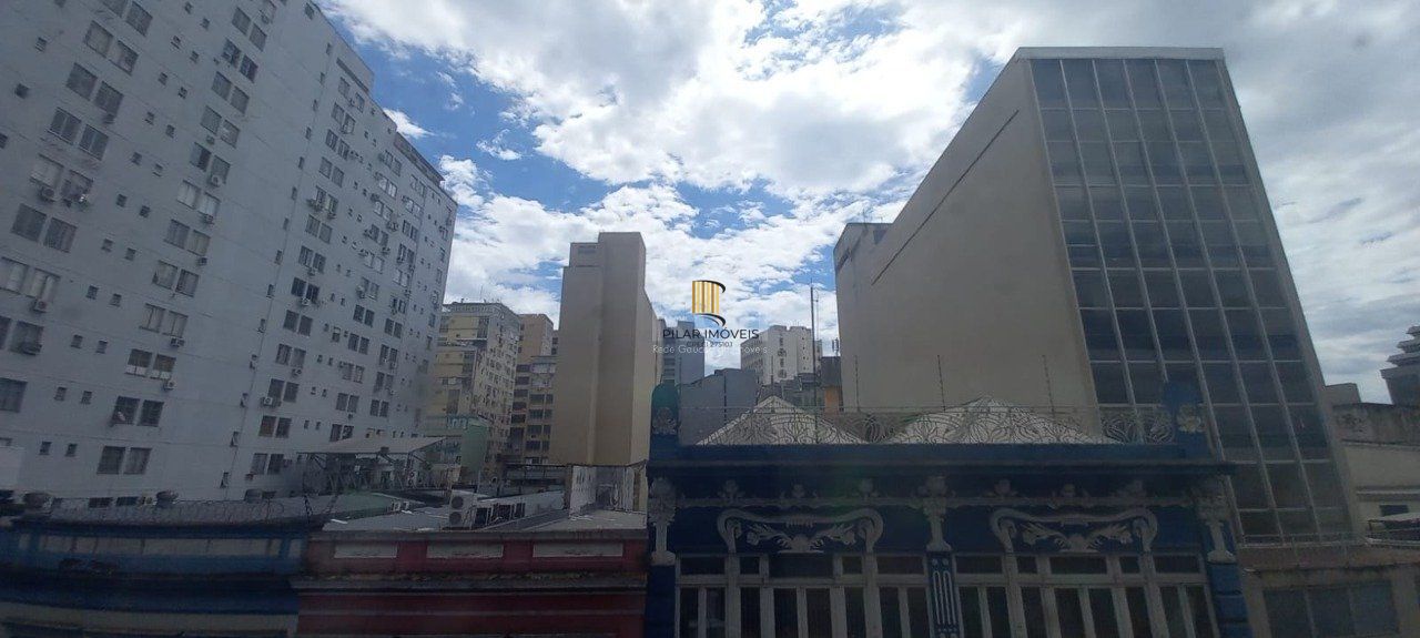 Sala Comercial no bairro Centro Histórico - Pilar Imóveis