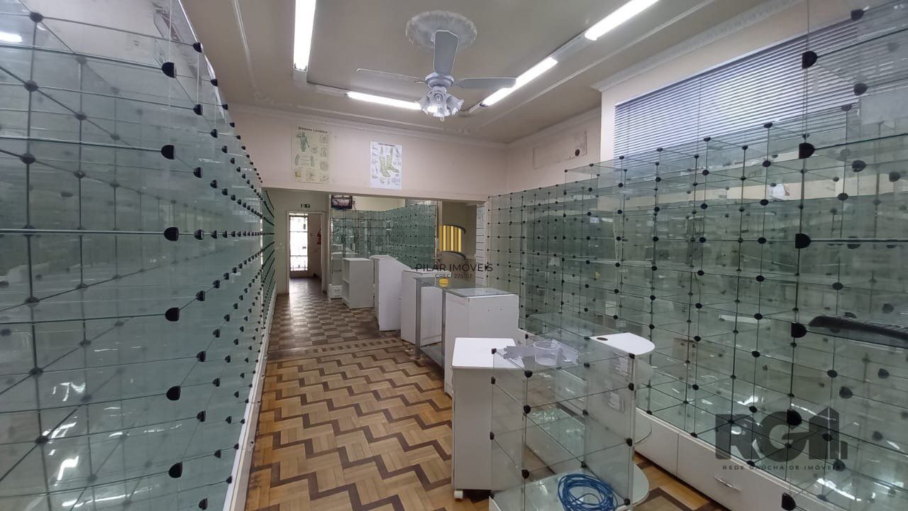Prédio Comercial no bairro Centro Histórico