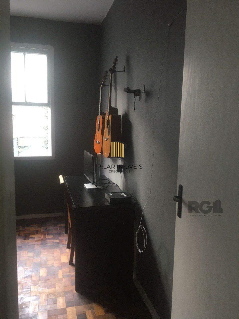 Apartamento 2 dormitórios no bairro Centro Histórico