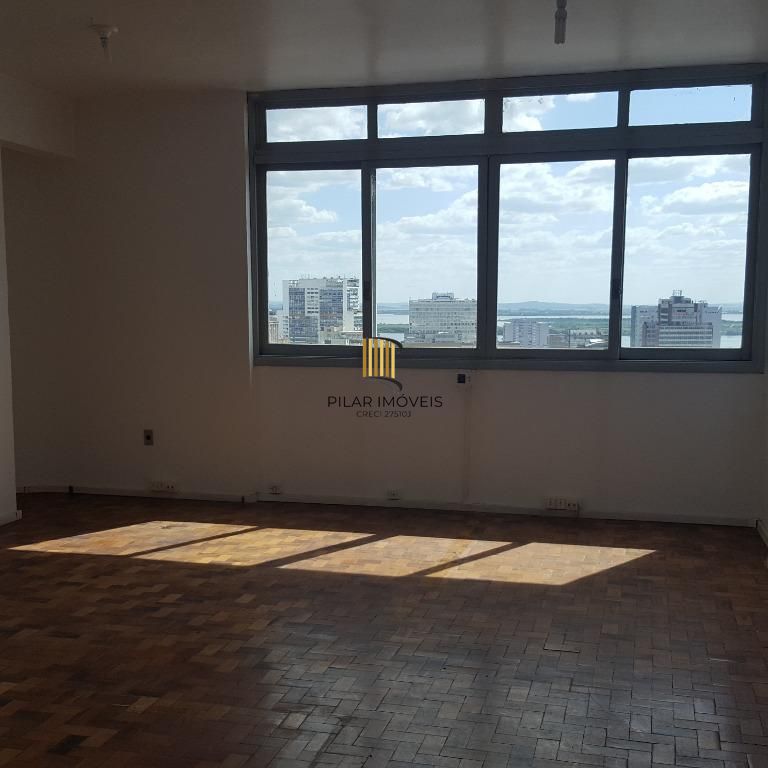 Conjunto/Sala para Venda - 55.38m², 0 dormitórios, Centro Histórico