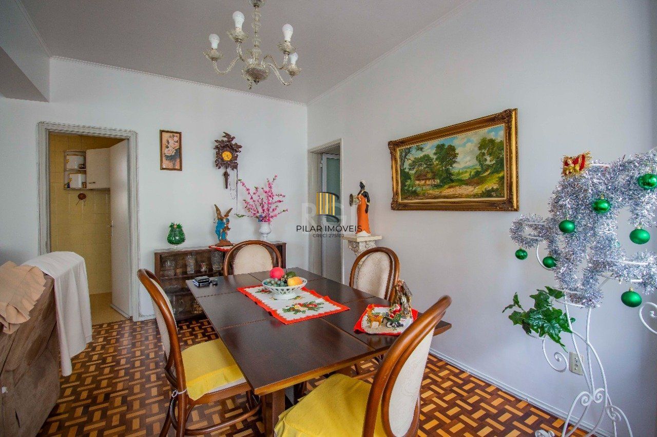 Apartamento 2 dormitórios no bairro Centro Histórico