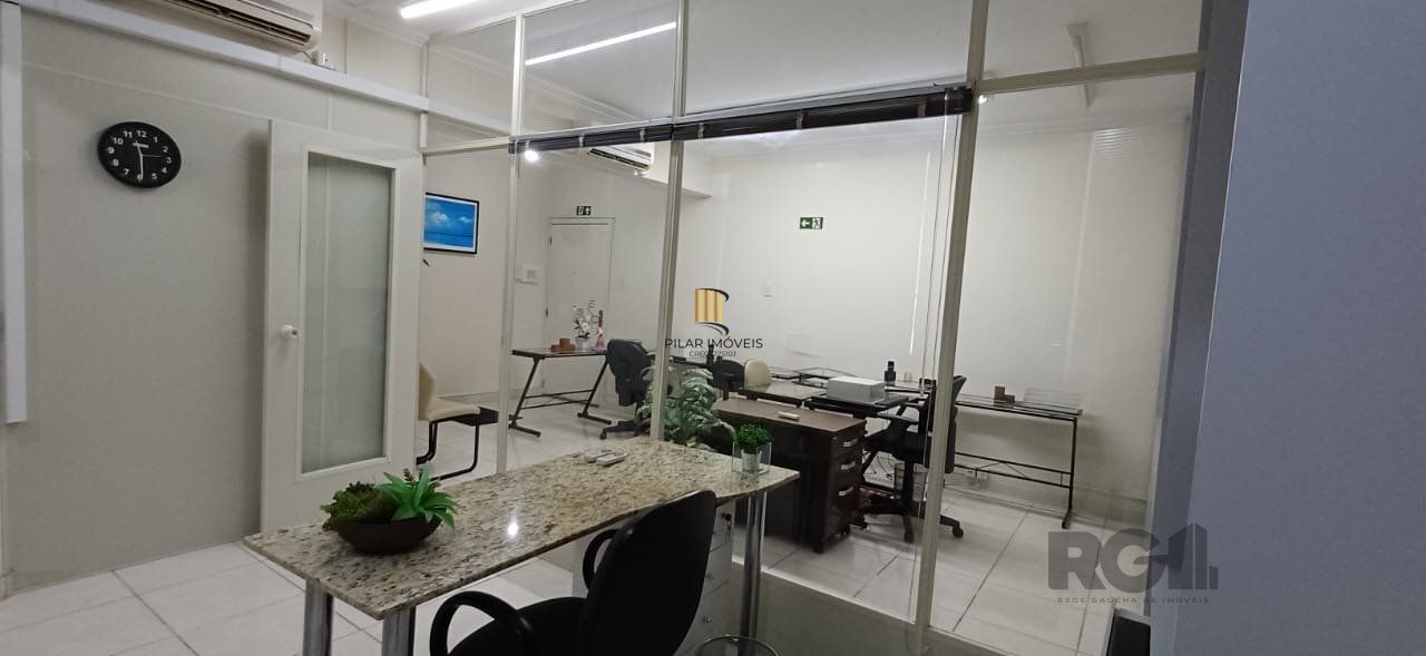 Sala Comercial no bairro Centro Histórico