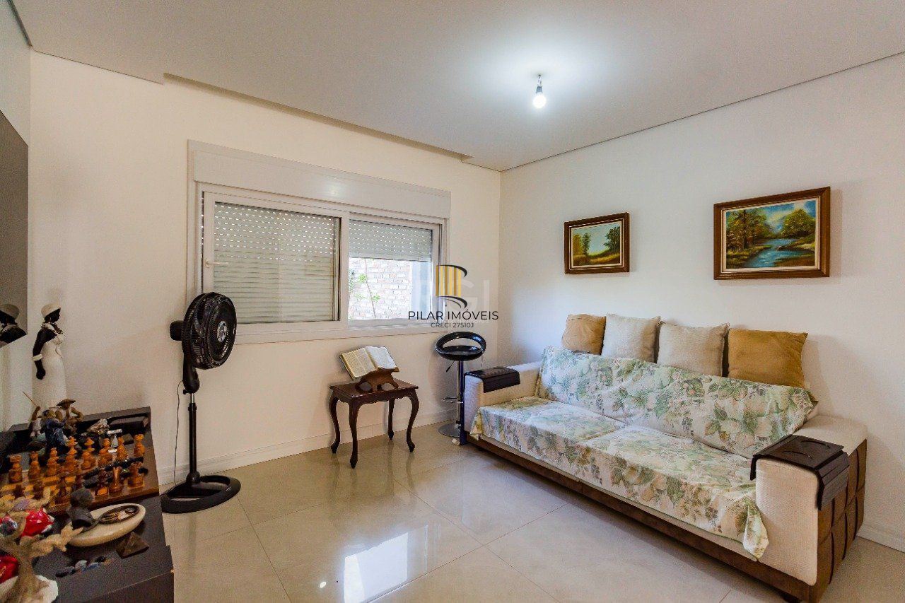 Casa 3 dormitórios no bairro Jardim São Pedro